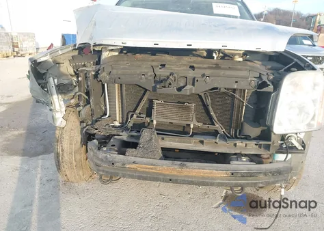 2012 GMC Yukon Denali из США, поврежденный, VIN 1GKS2EEF2CR296334